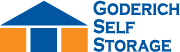 Goderich Self Storage Logo